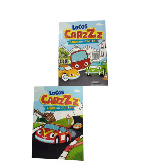 LIBRO DE ACTIVIDADES