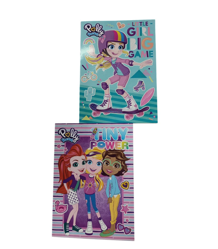 LIBRO DE ACTIVIDADES