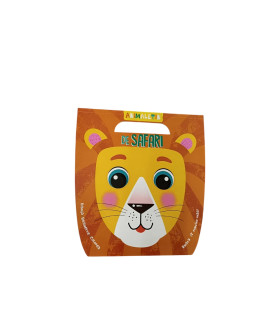 LIBRO DE ACTIVIDADES