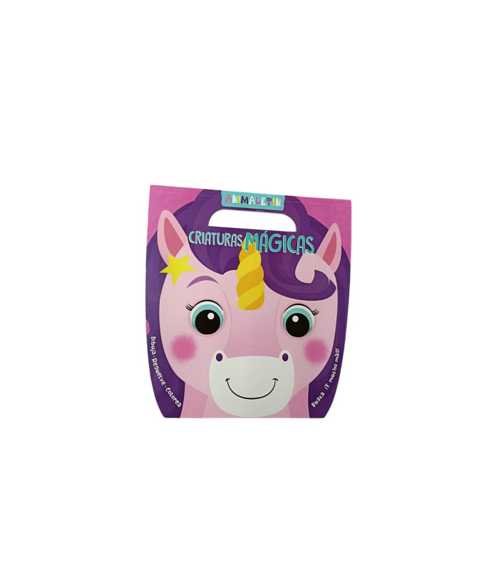 LIBRO DE ACTIVIDADES