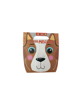 LIBRO DE ACTIVIDADES