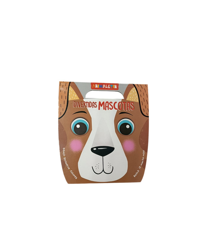 LIBRO DE ACTIVIDADES