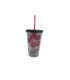VASO ACRILICO 500ml