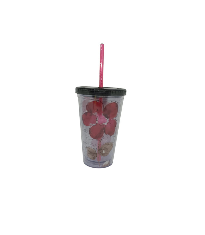 VASO ACRILICO 500ml