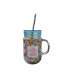 VASO ACRILICO 500ml
