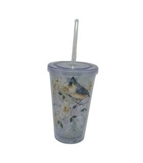 VASO ACRILICO 500ml