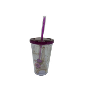 VASO ACRILICO 500ml