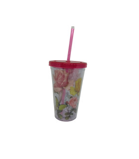 VASO ACRILICO 500ml
