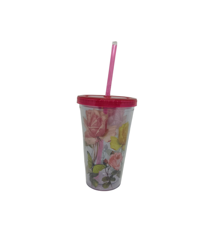 VASO ACRILICO 500ml