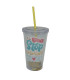 VASO ACRILICO 500ml
