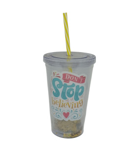 VASO ACRILICO 500ml