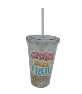 VASO ACRILICO 500ml