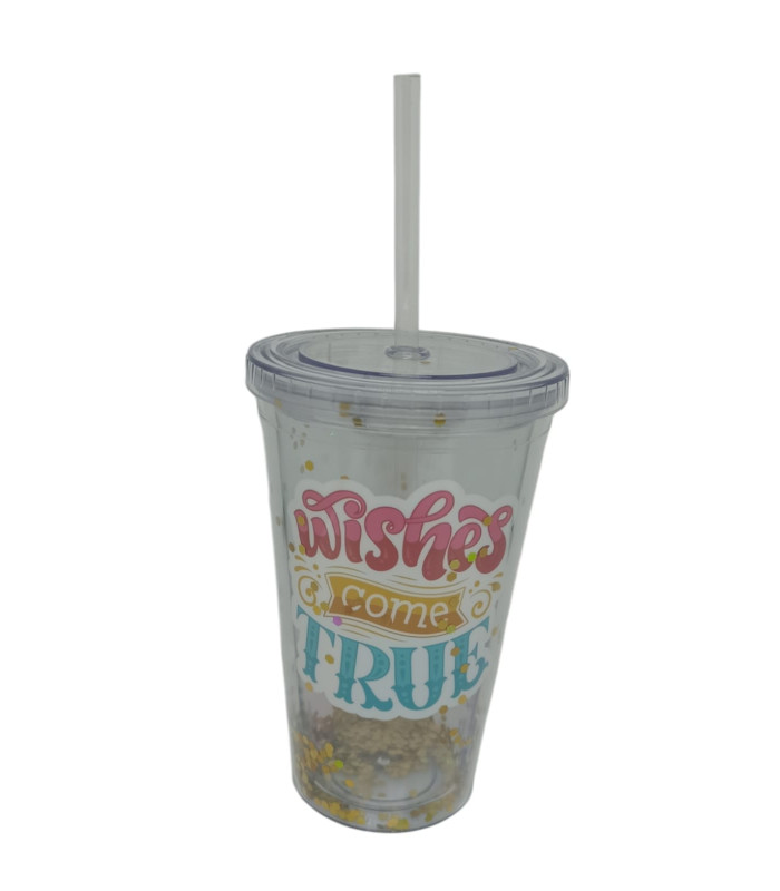 VASO ACRILICO 500ml