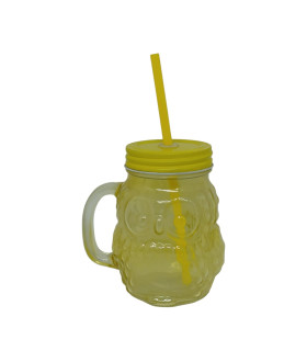 CANECO LECHUZA 400ml