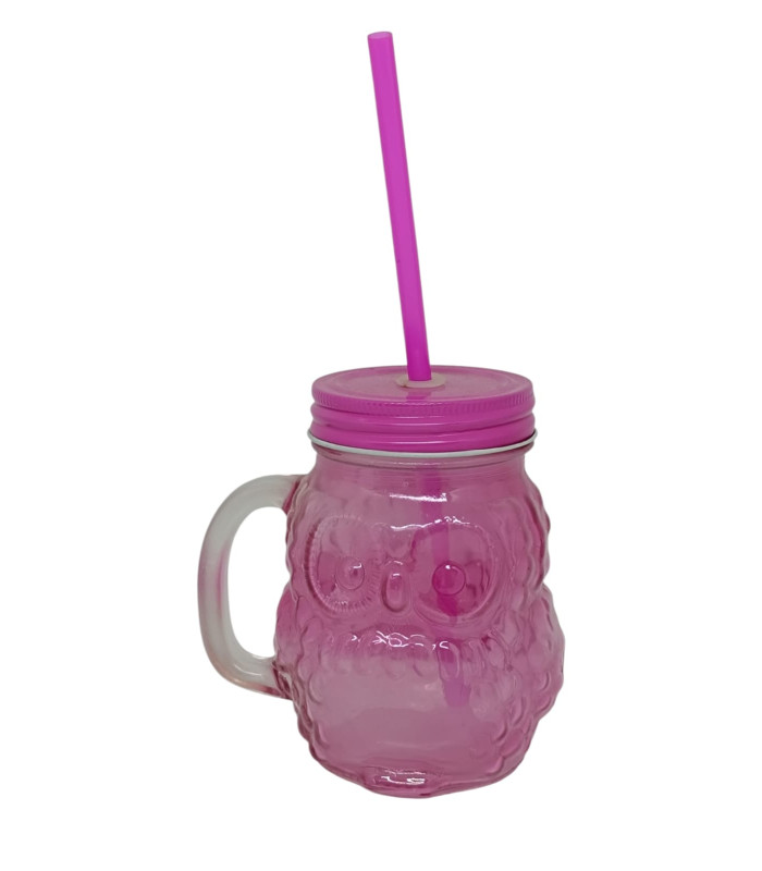 CANECO LECHUZA 400ml