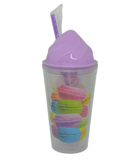 VASO ACRILICO 500ml
