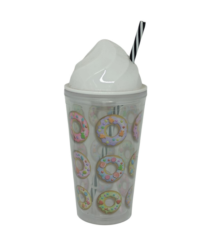 VASO ACRILICO 500ml