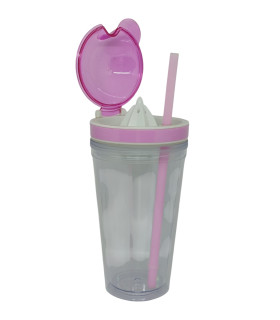 VASO ACRILICO 500ml