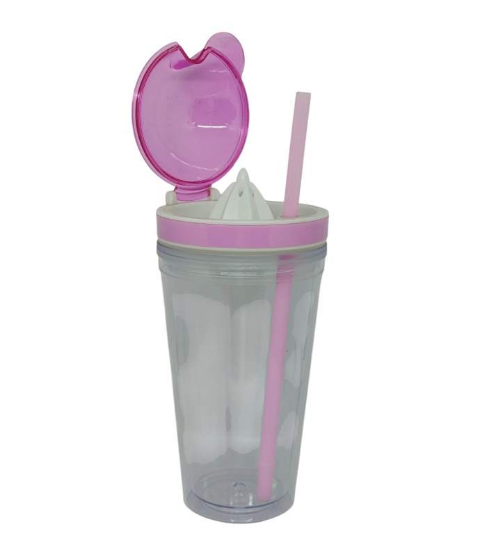VASO ACRILICO 500ml