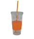 VASO ACRILICO 500ml