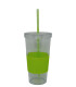 VASO ACRILICO 500ml