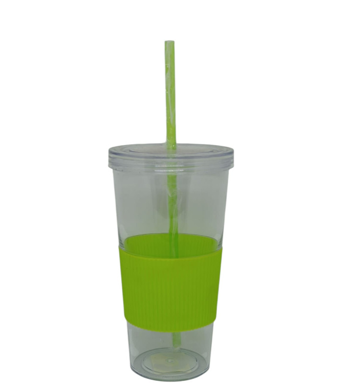 VASO ACRILICO 500ml