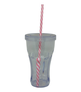 VASO ACRILICO 500ml