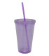 VASO ACRILICO 500ml