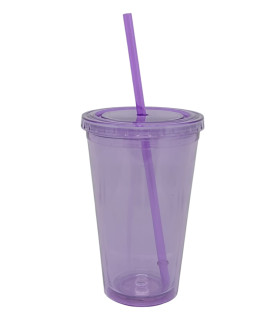 VASO ACRILICO 500ml