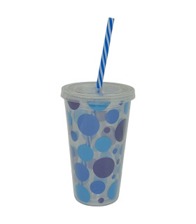 VASO ACRILICO 500ml