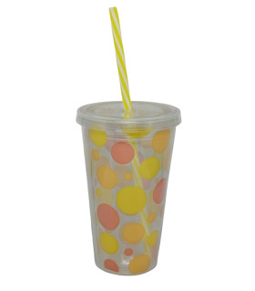 VASO ACRILICO 500ml