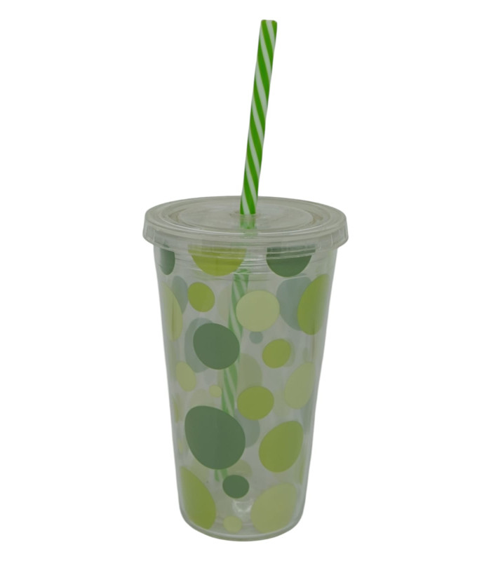 VASO ACRILICO 500ml