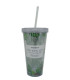 VASO ACRILICO 400ml