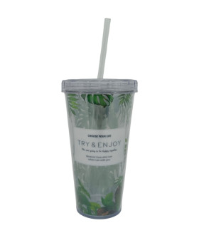 VASO ACRILICO 400ml