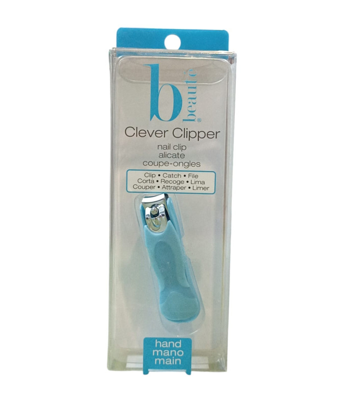 CORTA UÑA PARA BEBE