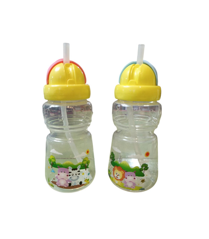 HOPPY PARA BEBE C/PAJITA