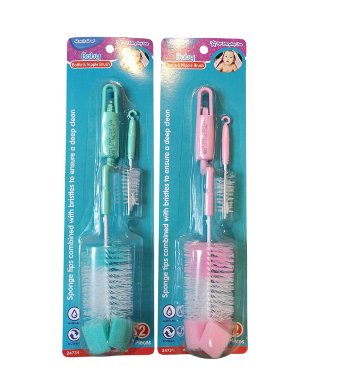 CEPILLO PARA MAMADERA