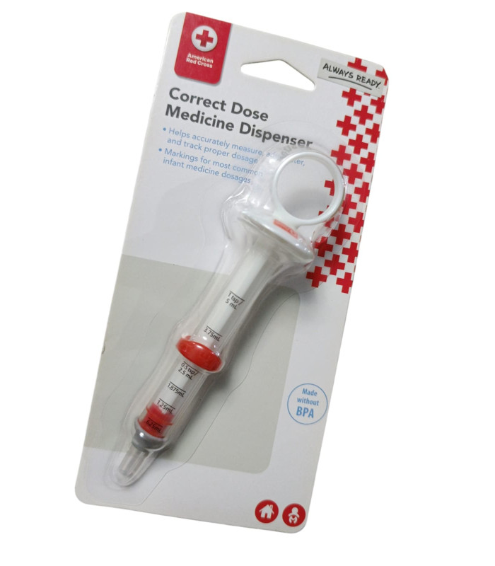 DISPENSADOR DE MEDICAMENTOS