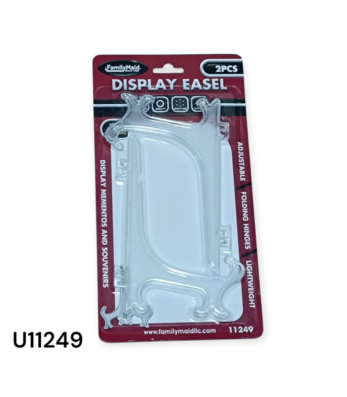 CABALLETES DE EXIBICION