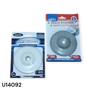 Tapón para Pileta de Goma