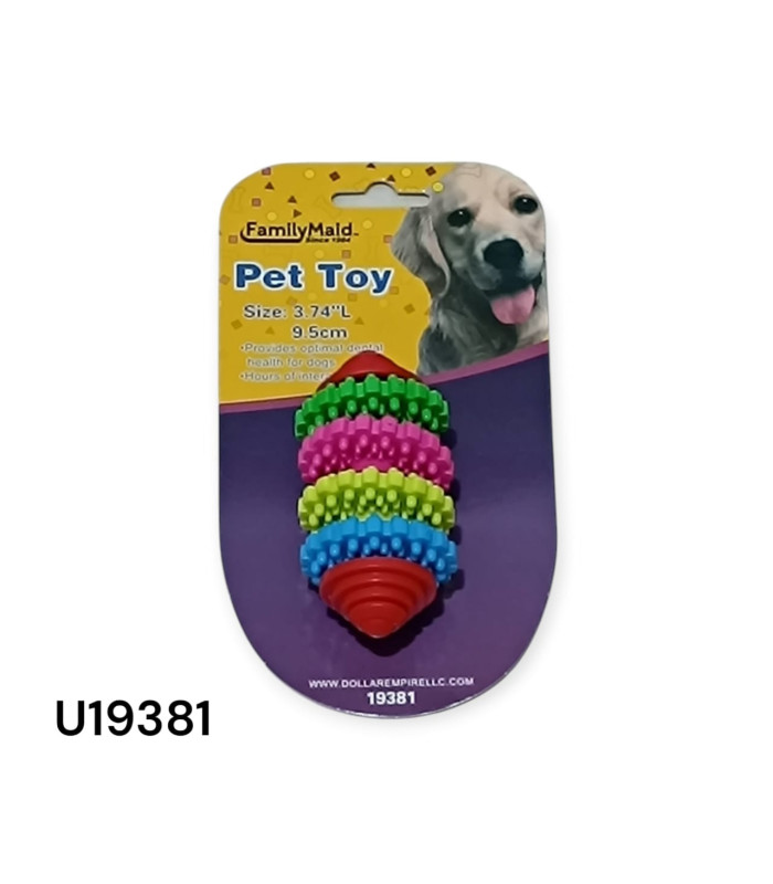 Juguete para Mascotas