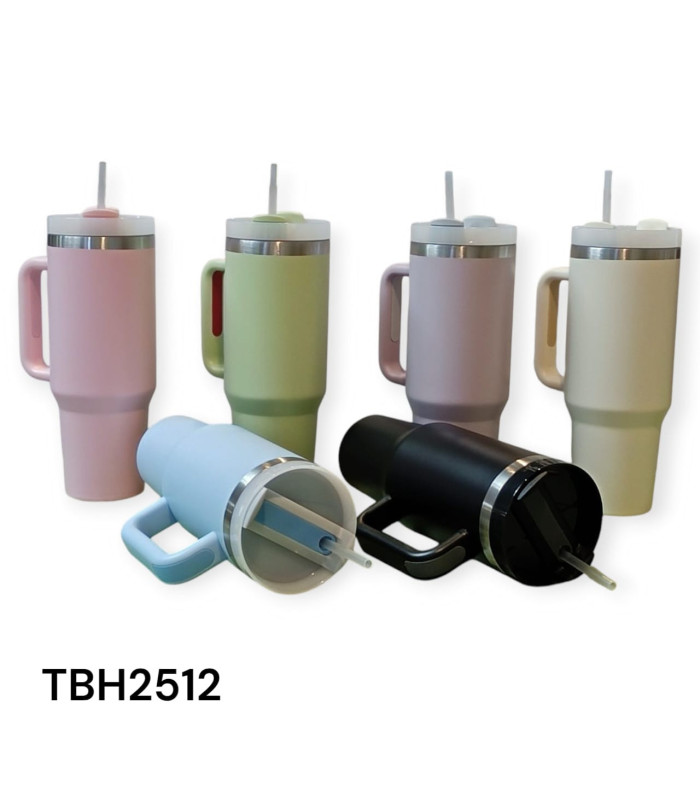 Vaso Térmico Adventure Quencher de 40 oz