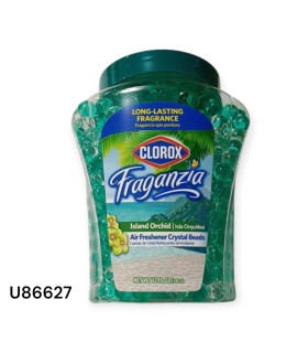 Desodorante De Ambiente (Orquidea de la Isla)