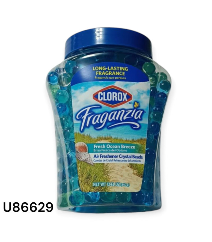 Desodorante De Ambiente (Brisa maritima fresca)