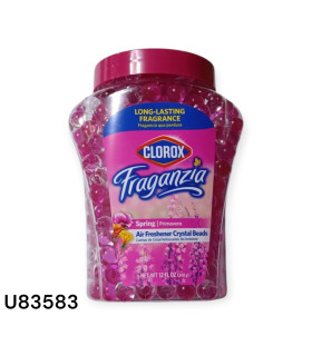 Desodorante De Ambiente (Primavera)