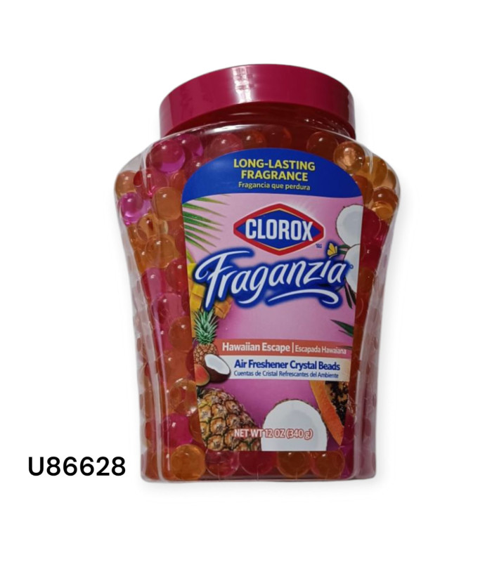 Desodorante De Ambiente (Escapada Hawaiana)