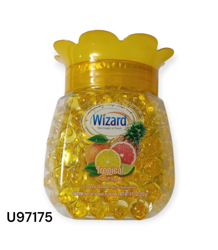 Desodorante De Ambiente "Wizard" (Tropical)