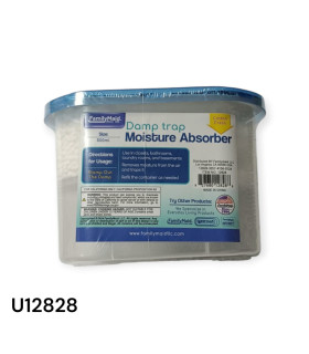 Absorvente de Humedad