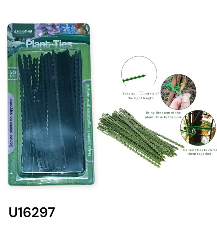 Amarres para Plantas