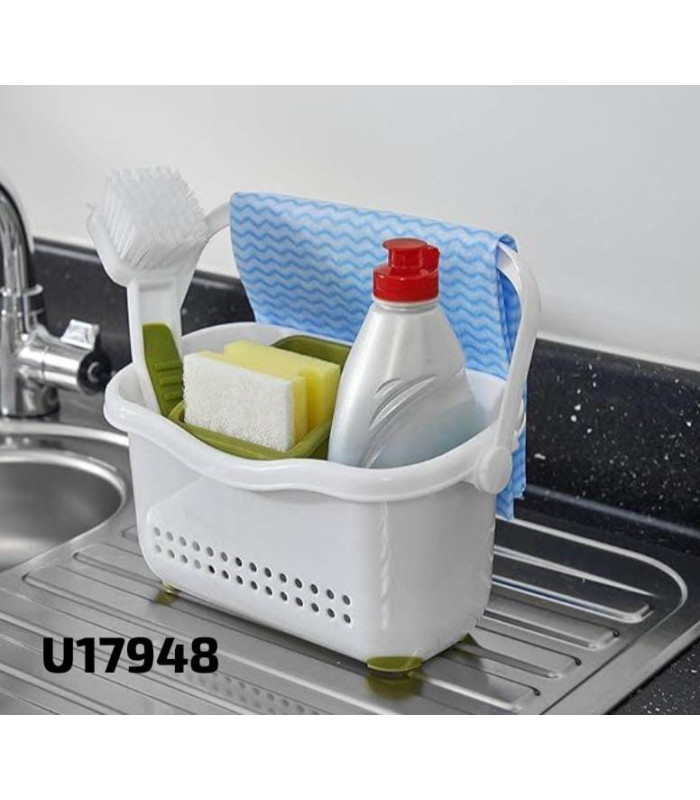 Organizador de Fregadero